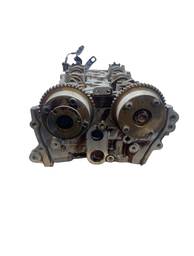 CABEÇOTE DIREITO AZERA 3.0 V6 2012 A 2017 GAS 