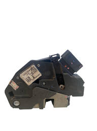 FECH. TRAS ESQ FIEST KA FUSION ECOSPORT TAMPA TRAS ECO TROLL