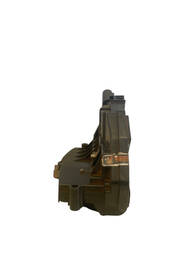 FECH. TRAS ESQ FIEST KA FUSION ECOSPORT TAMPA TRAS ECO TROLL