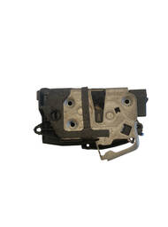 FECH. TRAS ESQ FIEST KA FUSION ECOSPORT TAMPA TRAS ECO TROLL