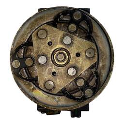 COMPRESSOR AUDI 80 2.0 1991 A 1996 8D02608050