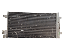 Condensador Ar Vw Virtus Tcross Polo 2018 A 2022