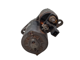 MOTOR PARTIDA GOL SAVEIRO POLO FOX G5 G6 G7 1.0 1.6 09 DENTE