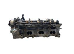 CABEÇOTE ESQUERDO AZERA 3.0 V6 2012 A 2017 GAS 