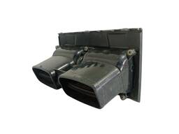 DIFUSOR AR CENTRAL FIAT IDEA 2006 A 2014