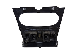 MOLDURA COMANDO AR SANDERO 2015/ LOGAN 2014/