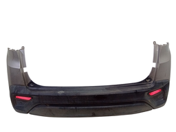 Parachoque Traseiro Creta 2017 2018 a 2019 C/DETALHE