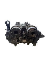 CABEÇOTE ESQUERDO AZERA 3.0 V6 2012 A 2017 GAS 