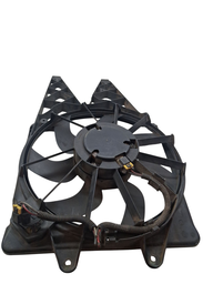 ELETROVENTILADOR FIAT LINEA 1.9 2008 A 2011