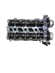 CABEÇOTE ESQUERDO AZERA 3.0 V6 2012 A 2017 GAS 