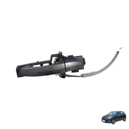 Maçaneta Dianteira direita Ford Ka 2015 2021