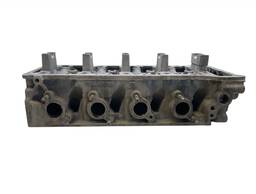 CABEÇOTE FIESTA KA 1.0 8V ZETEC 2007 A 2014 FLEX 