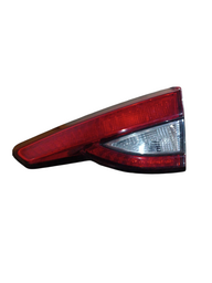 Lanterna Traseira Direita Argo 2018 2019 2020/..  (mala)