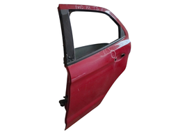 PORTA TRASEIRA ESQUERDA FORD KA HATCH/SEDAN 2015/21 DETALHES