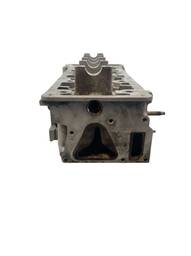 CABEÇOTE FIESTA KA 1.0 8V ZETEC 2007 A 2014 FLEX 