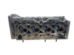 CABEÇOTE FIESTA KA 1.0 8V ZETEC 2007 A 2014 FLEX 