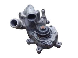 CARCAÇA VALVULA TEMOSTATICA FORD  FUSION 3.0 V6 2010 A 2012