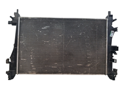 RADIADOR ÁGUA RENEGADE 1.8 2016 2017 A 2020