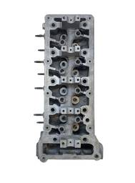 CABEÇOTE FIESTA KA 1.0 8V ZETEC 2007 A 2014 FLEX 