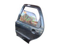 PORTA TRASEIRA ESQUERDA PALIO SIENA 2005 A 2016, ORIGINAL