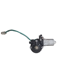 MOTOR MAQUINA DO VIDRO T.E MITSUBISHI PAJERO SPORT 2.8T 2002