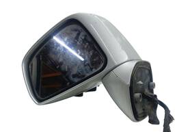 RETROVISOR ESQUERDO TIIDA 2008 A 2013
