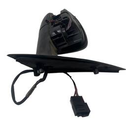 RETROVISOR DIREITO GOL VOYAGE G5 2008A 2011 ELÉTRICO C/PISCA