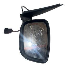 RETROVISOR DIREITO GOL VOYAGE G5 2008A 2011 ELÉTRICO C/PISCA