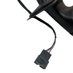 RETROVISOR DIREITO GOL VOYAGE G5 2008A 2011 ELÉTRICO C/PISCA