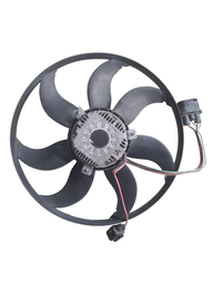 ELETROVENTILADOR VOLKSWAGEN JETTA 2014 2.0