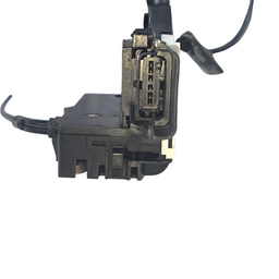 FECHADURA PORTA DIANTEIRA DIREITA C4 PICASSO GRAND 2008/14