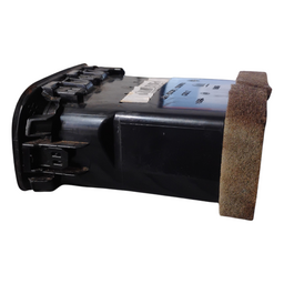 DIFUSOR DE AR CENTRAL ESQUERDO FIAT ARGO/CRONOS 2018 A 2019