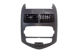 MOLDURA ACABAMENTO PAINEL SONIC 2012 A 2014