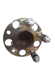 Cubo Roda Traseiro Esquerdo Honda Civic 2015