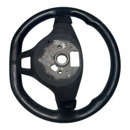 VOLANTE DIREÇÃO JETTA 2014/2017 COM COMANDO SOM E BORBOLETA 