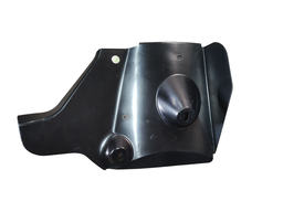 Protetor Moldura Mangueira Canister Strada 2021 2022 a 2025