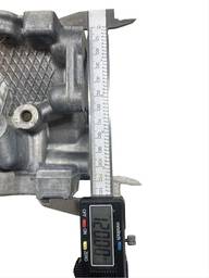 CABEÇOTE ESQUERDO OUTLANDER 3.0 V6 2008/ GAS