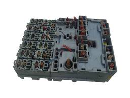 CAIXA FUSIVEL FIAT TORO RENEGADE 1.8 2016 A 2021 51987784