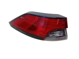 Lanterna Traseira Esquerda Corolla Cross 2022/ (canto) C/Led