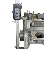  CABEÇOTE GOLF AUDI A3 1.8 GAS 1998 A 2007 