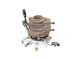 TURBINA JAGUAR XE XF VOLVO XC60 EVOQUE 2.0 ECOBOOST 11/2016