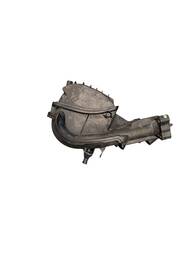 COLETOR ADMISSÃO JETTA 2.5 20V GAS 2007 2008 A 2013