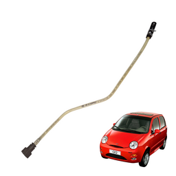 Mangueira Canister (branca) Chery QQ 1.0 2016