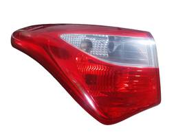 Lanterna Traseira Direita HB20 Hatch 2013 a 2019 (canto)