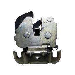 Trava Encosto Banco Traseiro Mercedes c180 c200 2001 a 2006