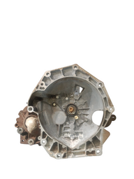 Caixa Cambio Punto Grand Siena Idea 1.6 Etorq 10/18 Manual