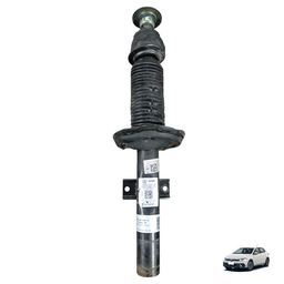 amortecedor dianteiro vw polo 2018 2025