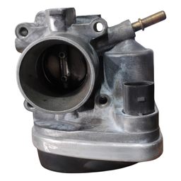 Corpo De Borboleta Tbi Renault Logan Sandero 1.0 2008 A 2016