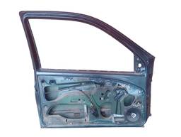 PORTA DIANTEIRA ESQUERDA PALIO SIENA 96/04 COM DETALHES 