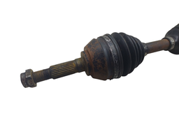 SEMI EIXO ESQUERDO CHEVROLET S10 - 1997 A 2011